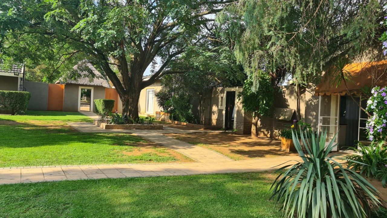 Privatunterkunft Silken Trap Johannesburg